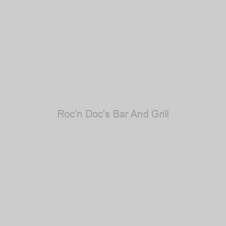 Roc'N Doc's Bar And Grill